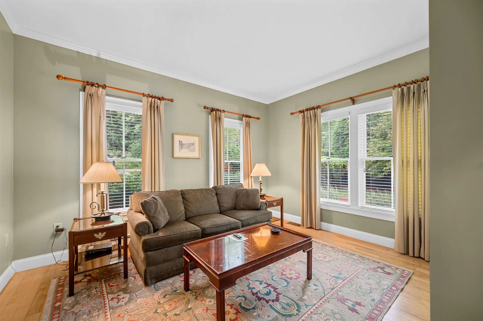 170 Depot Street Stowe VT 05672