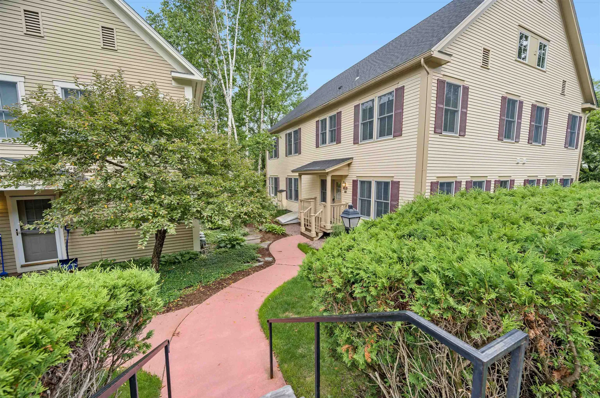 170 Depot Street Stowe VT 05672