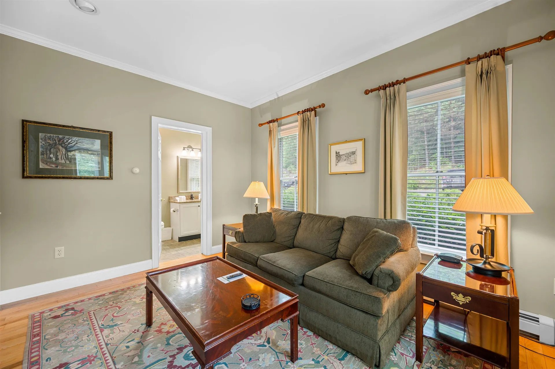 170 Depot Street Stowe VT 05672