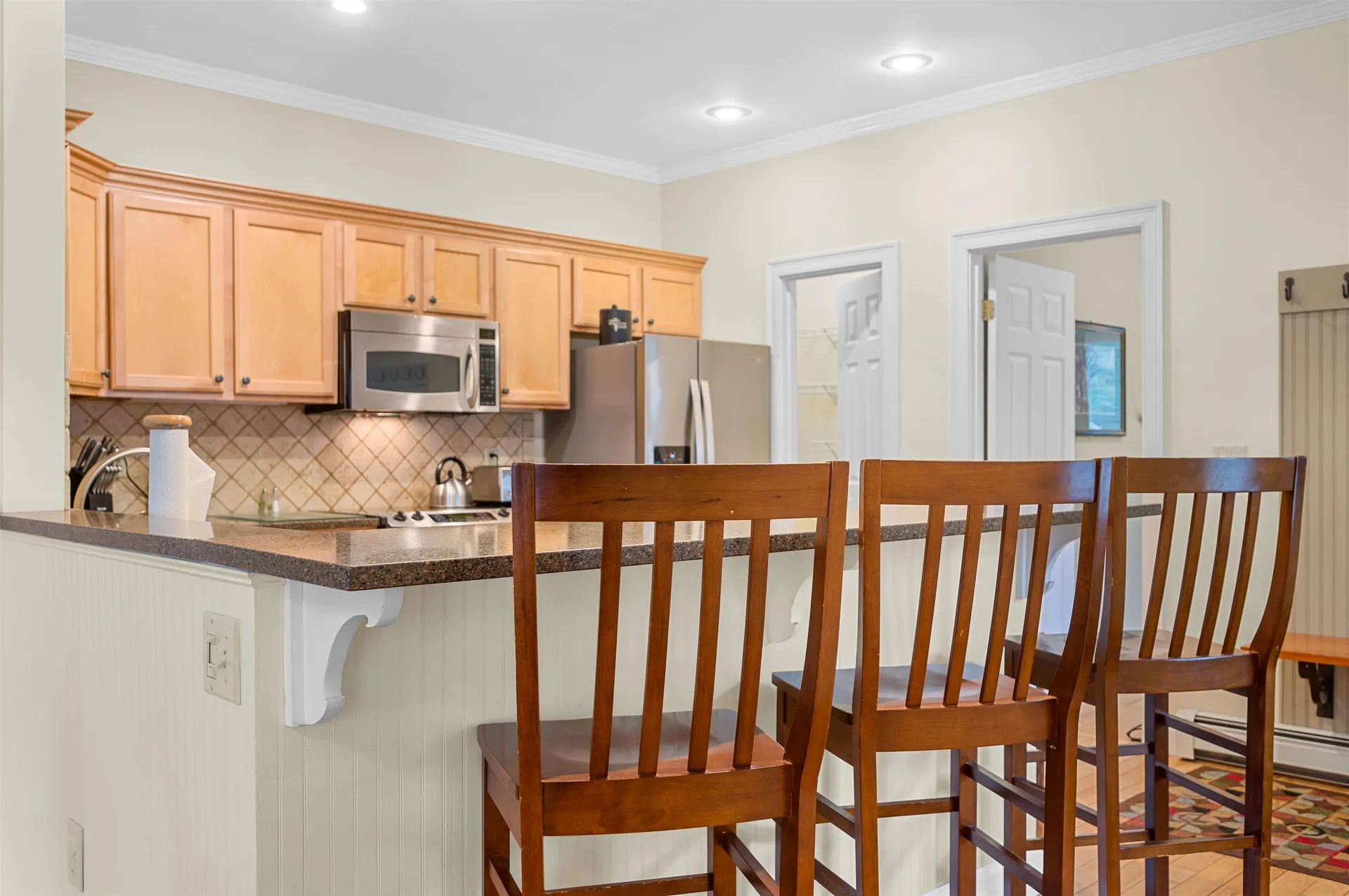 170 Depot Street Stowe VT 05672