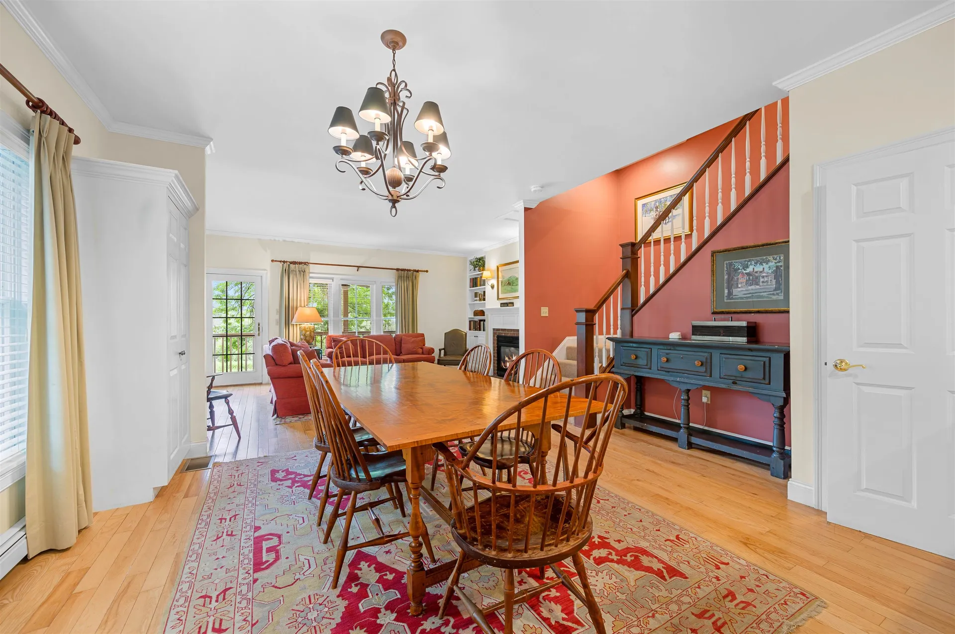 170 Depot Street Stowe VT 05672