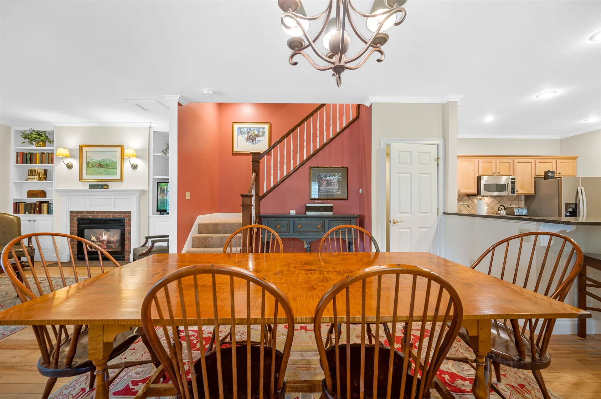 170 Depot Street Stowe VT 05672