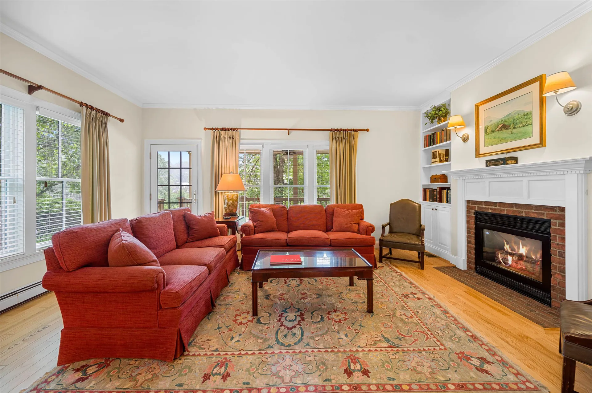 170 Depot Street Stowe VT 05672