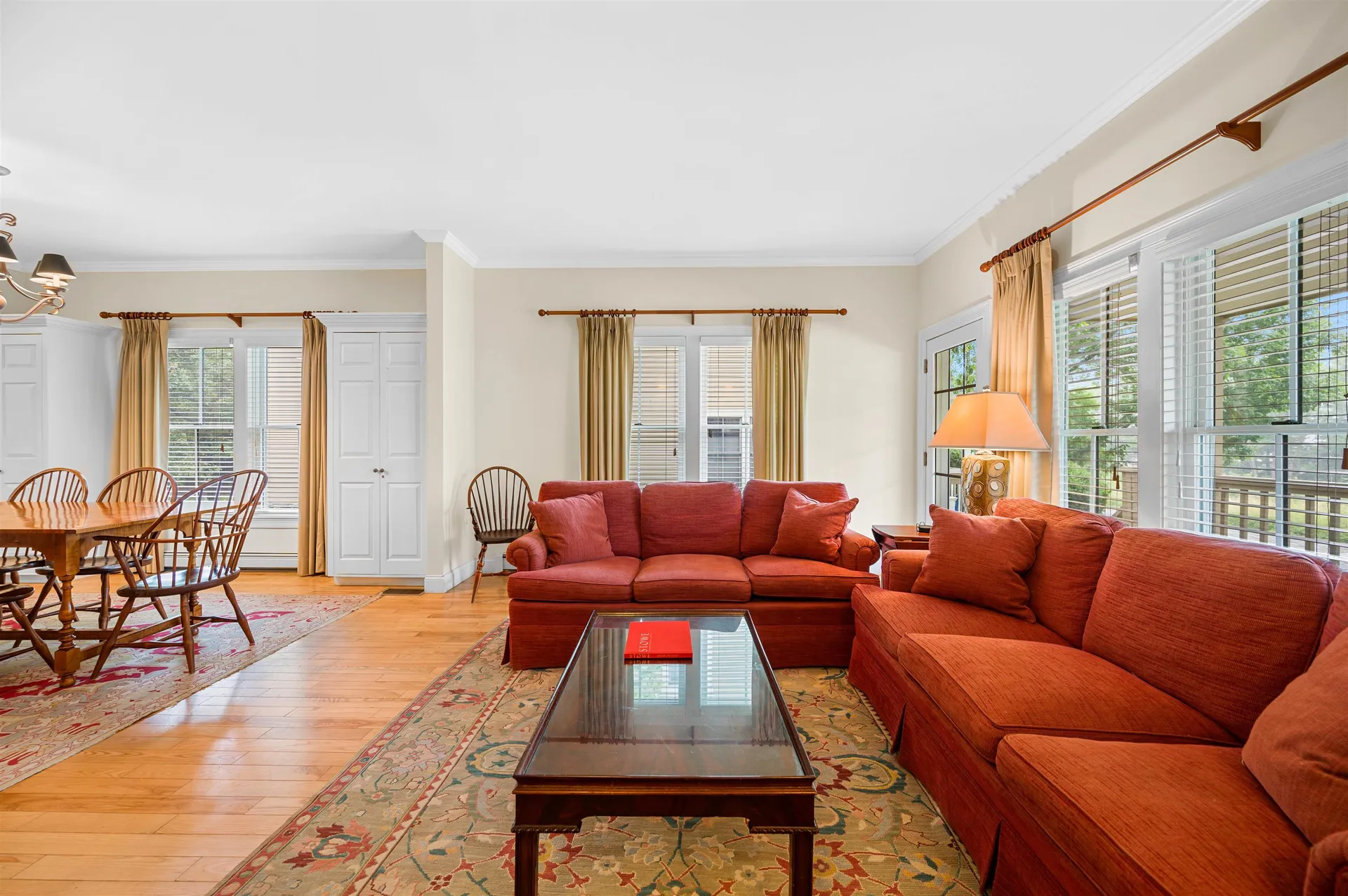 170 Depot Street Stowe VT 05672