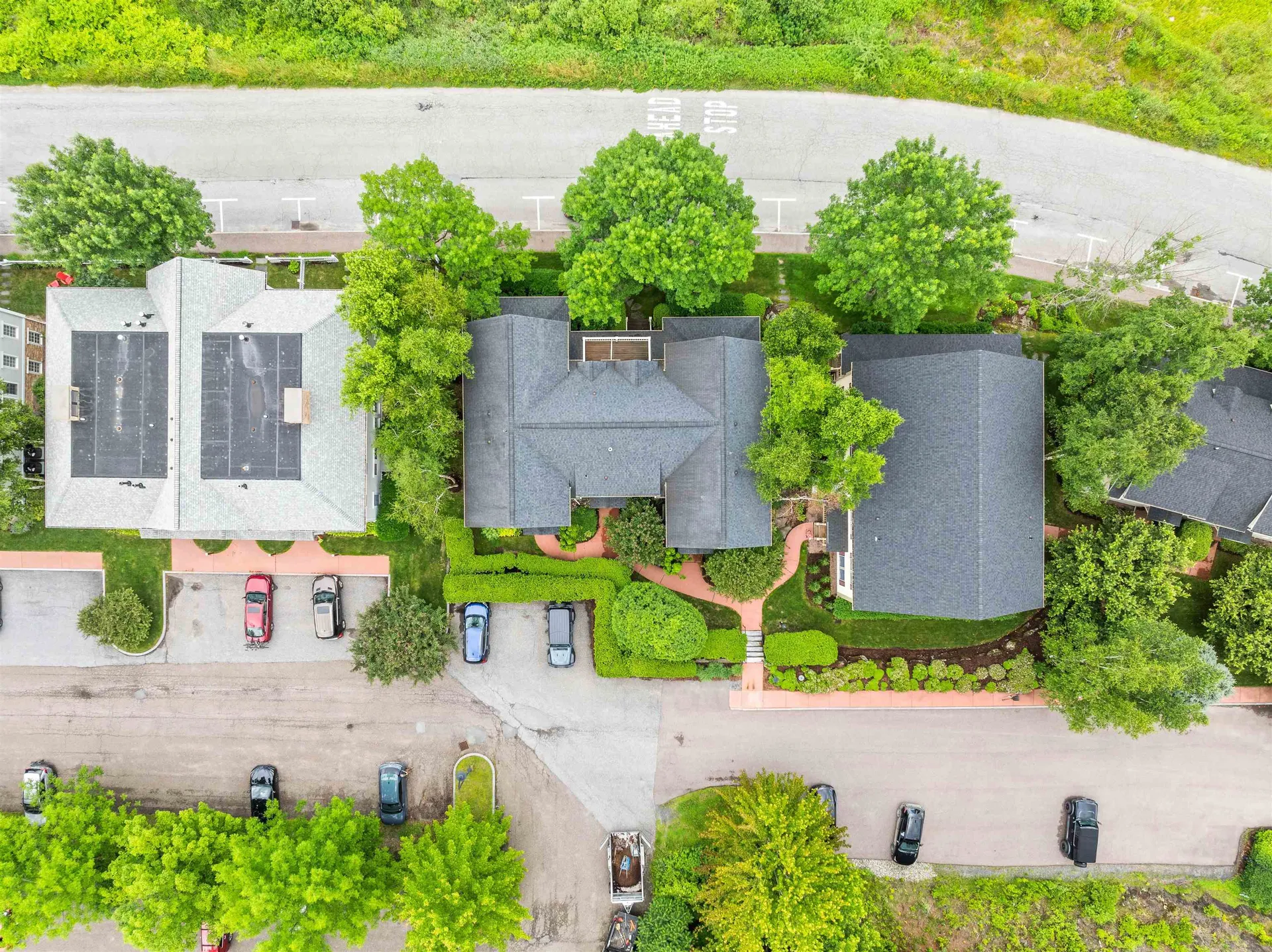 170 Depot Street Stowe VT 05672