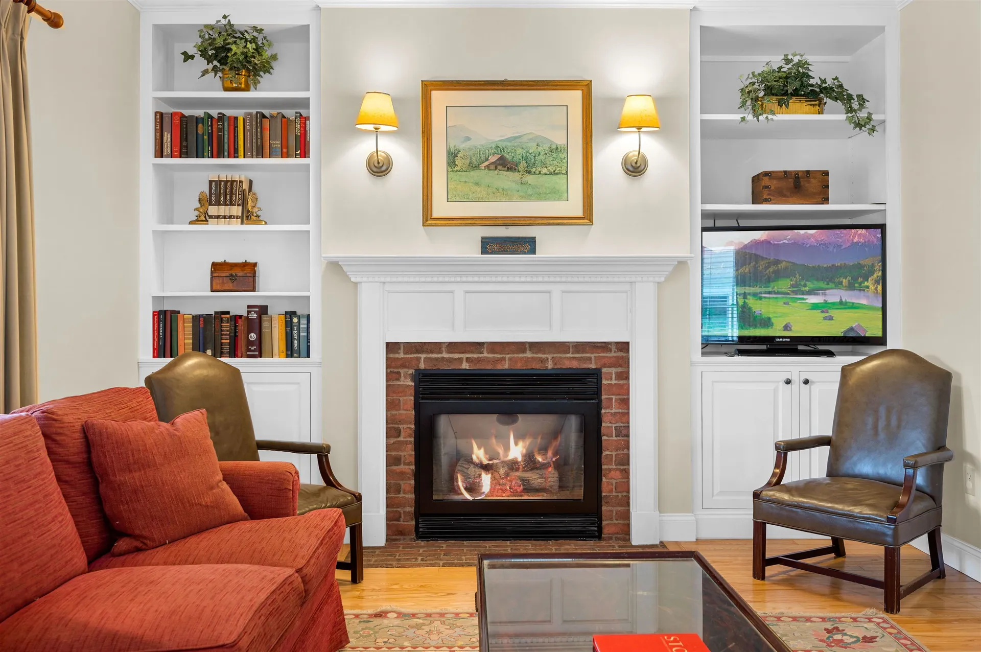 170 Depot Street Stowe VT 05672