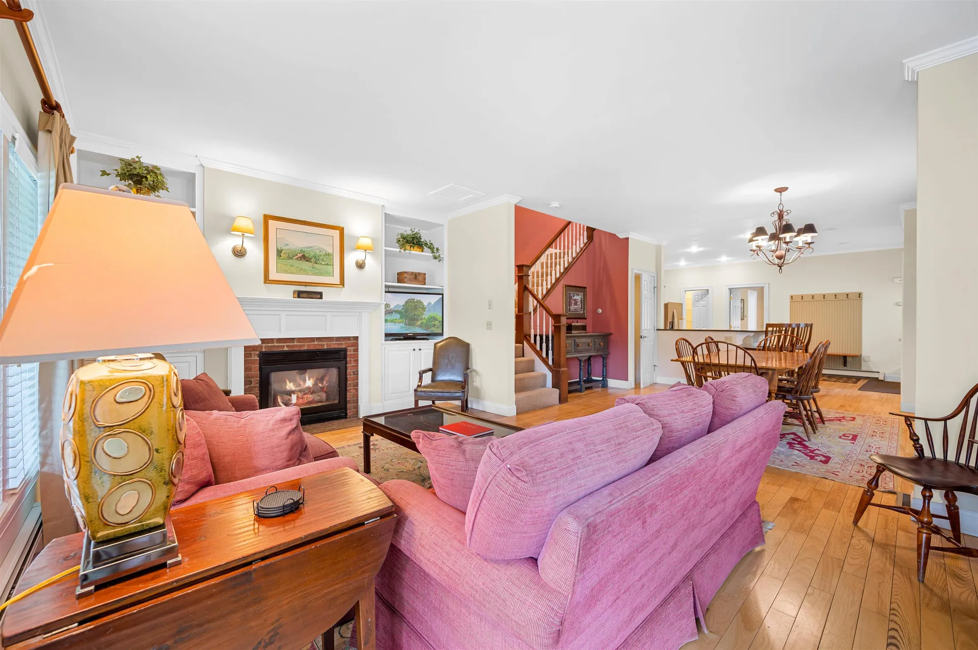 170 Depot Street Stowe VT 05672