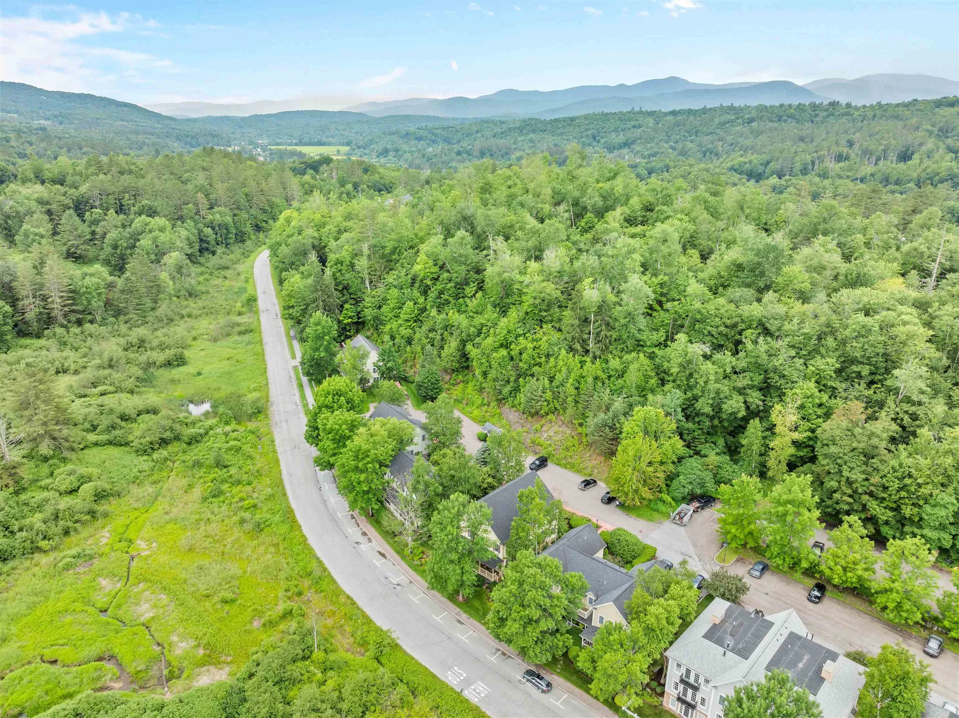 170 Depot Street Stowe VT 05672