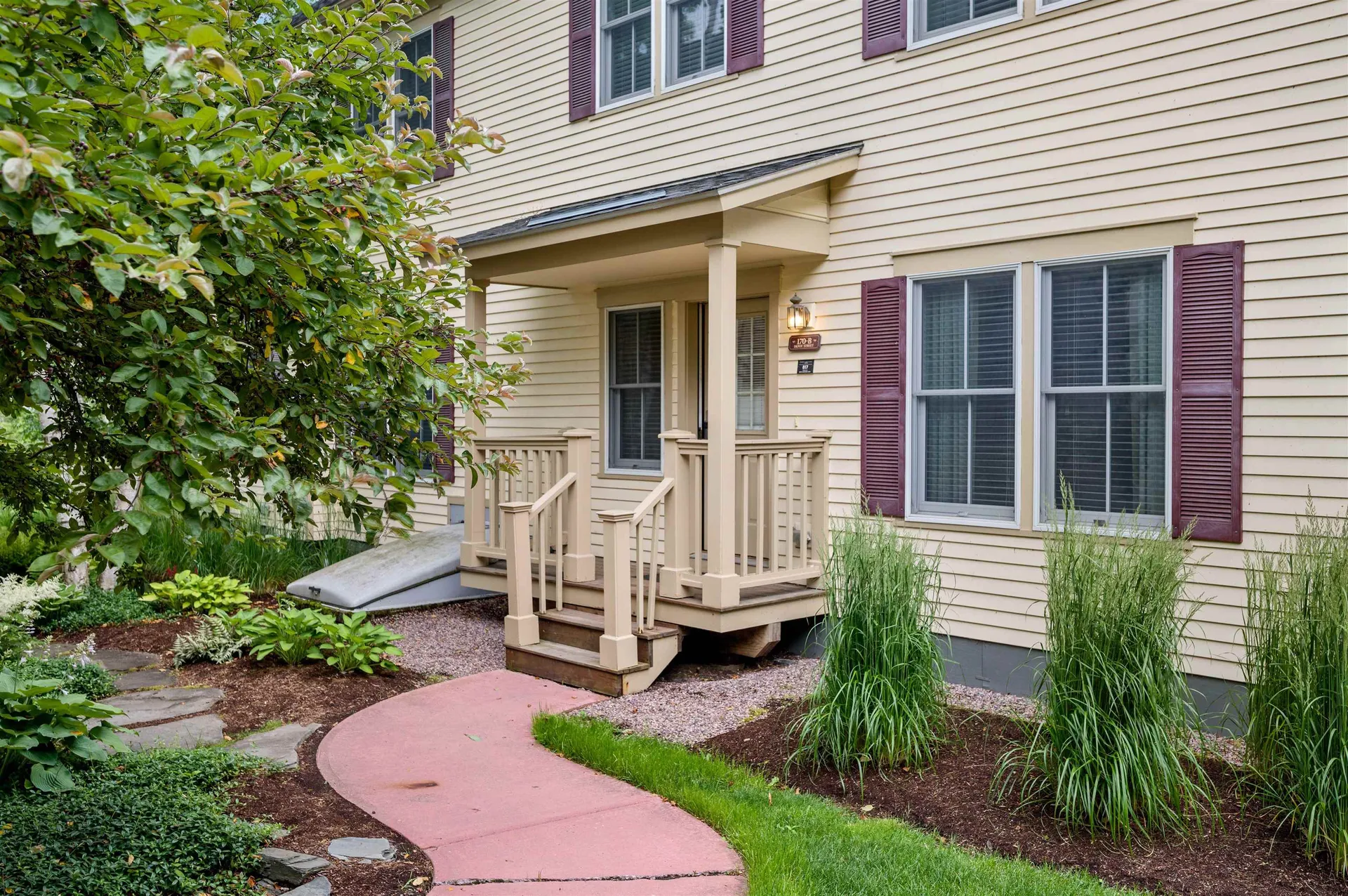 170 Depot Street Stowe VT 05672