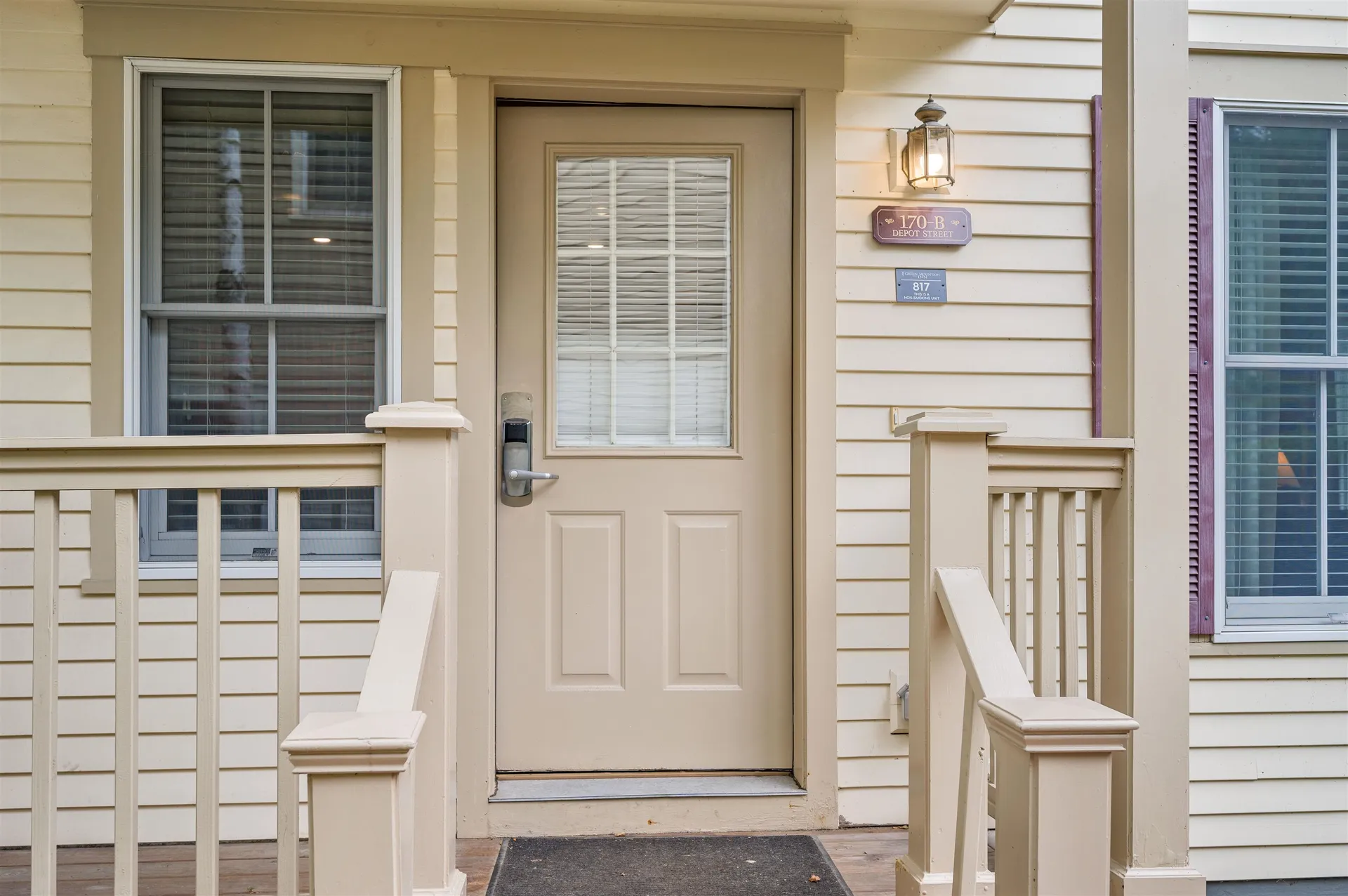 170 Depot Street Stowe VT 05672