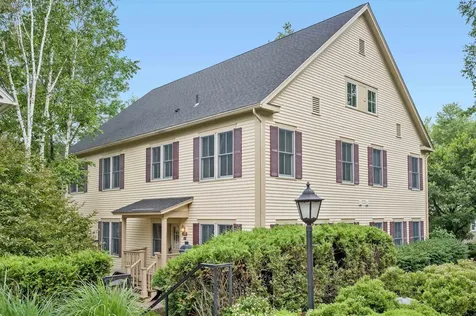 170 Depot Street Stowe VT 05672