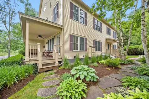 170 Depot Street Stowe VT 05672
