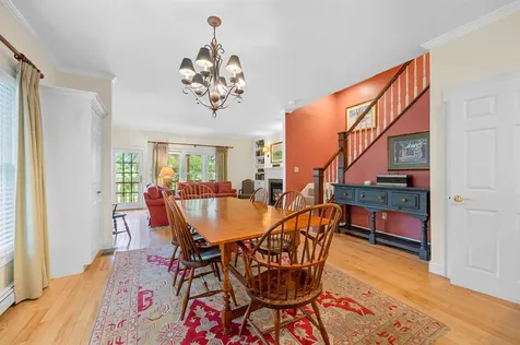 170 Depot Street Stowe VT 05672