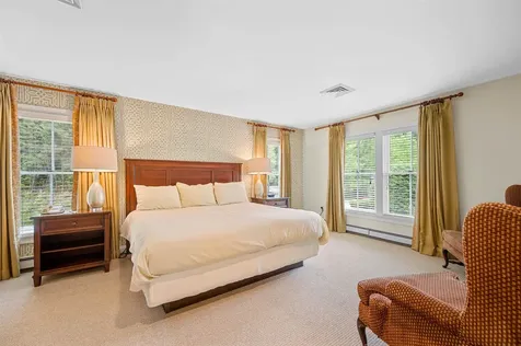 170 Depot Street Stowe VT 05672