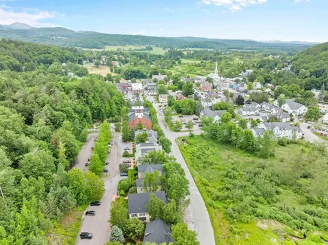170 Depot Street Stowe VT 05672