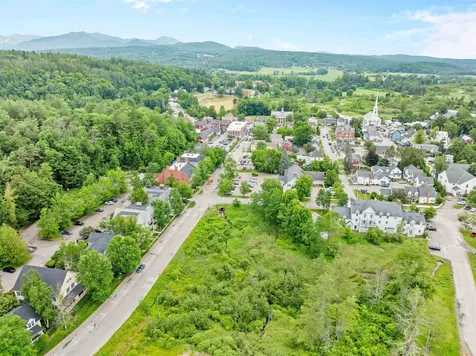 170 Depot Street Stowe VT 05672