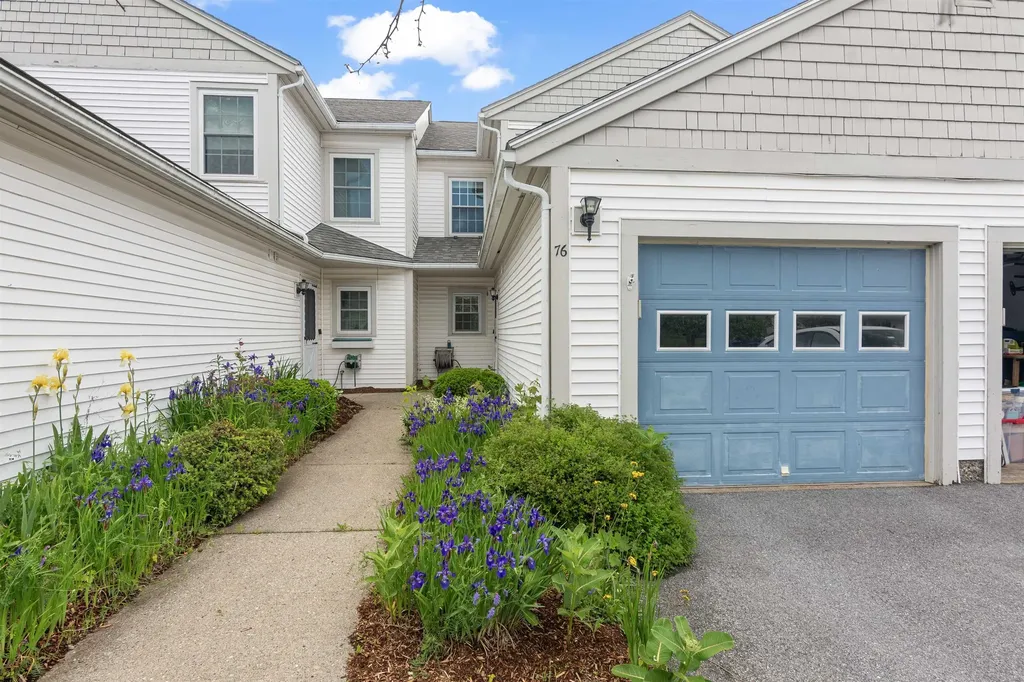 76 Saybrook Road Essex Junction VT 05452