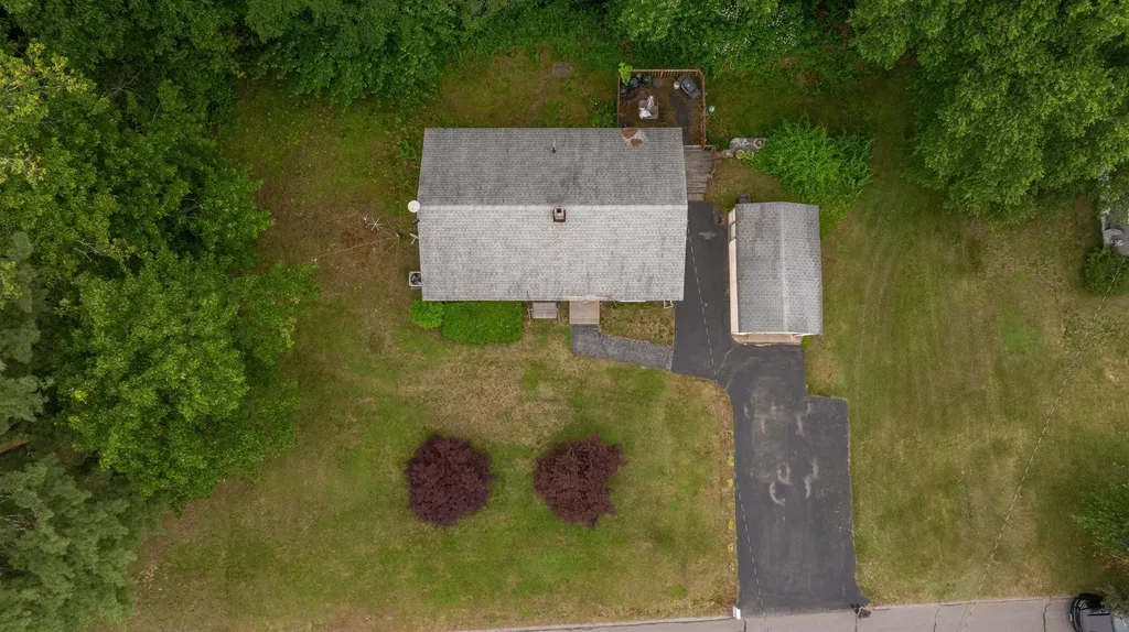 7 Fairway Drive Merrimack NH 03054