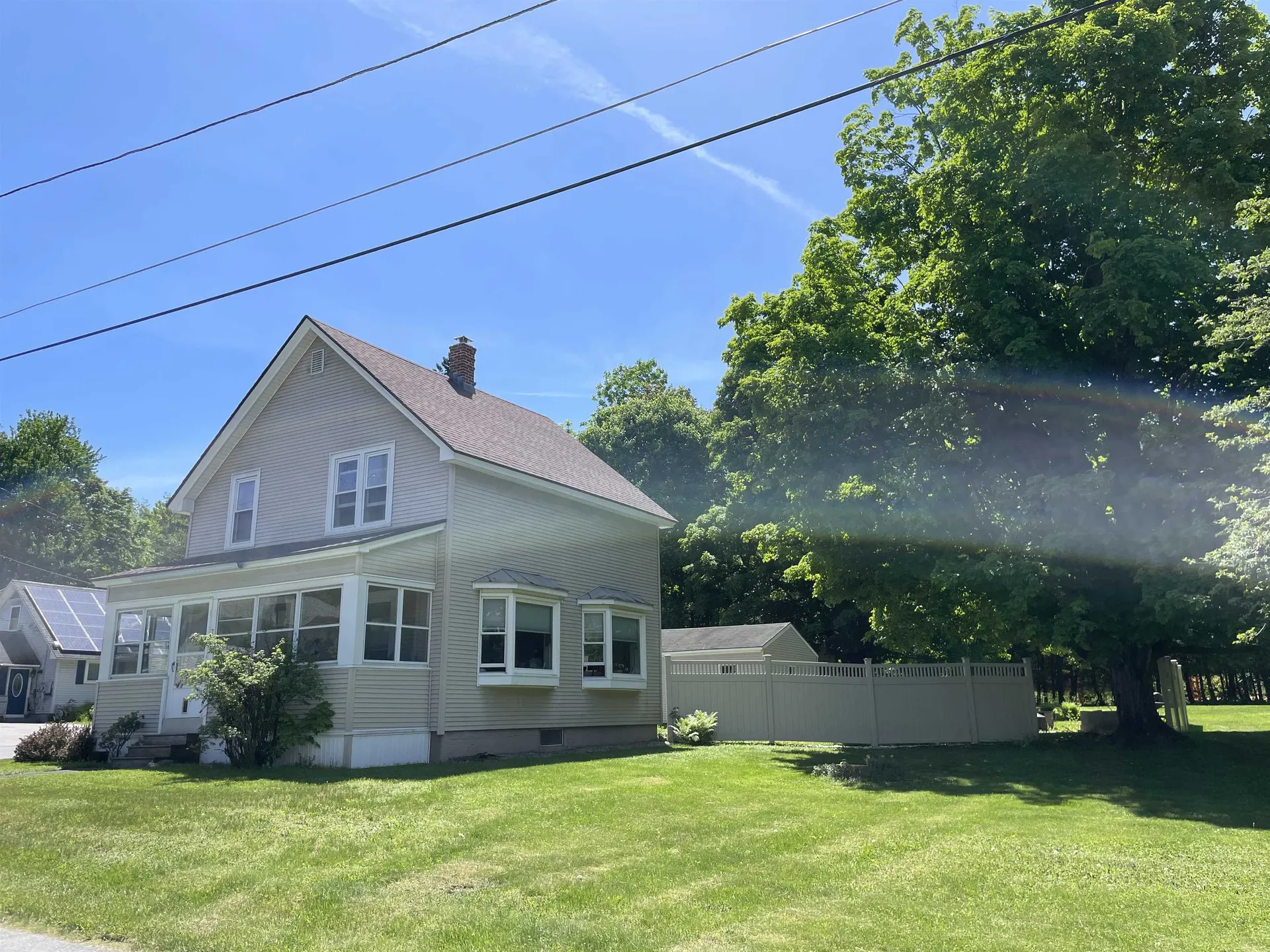 7 Cleveland Avenue Barre City VT 05641