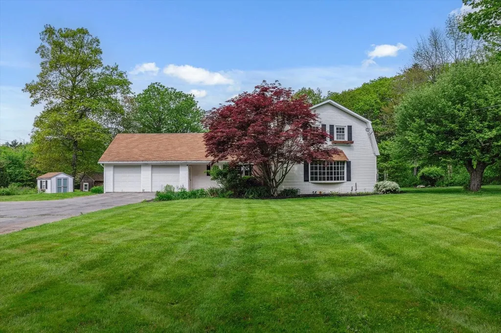 240 Middle Winchendon Road Rindge NH 03461