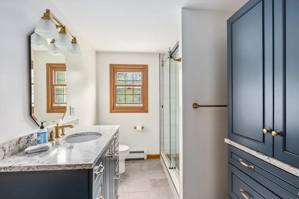 240 Middle Winchendon Road Rindge NH 03461