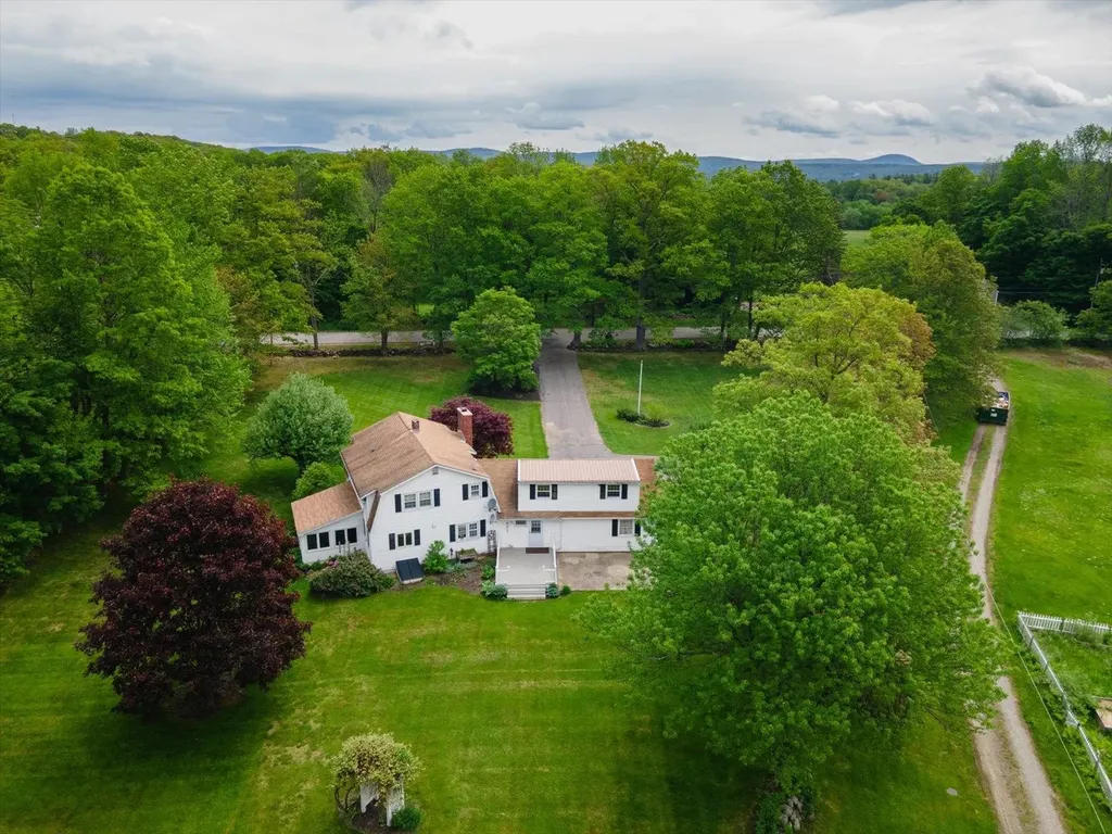 240 Middle Winchendon Road Rindge NH 03461