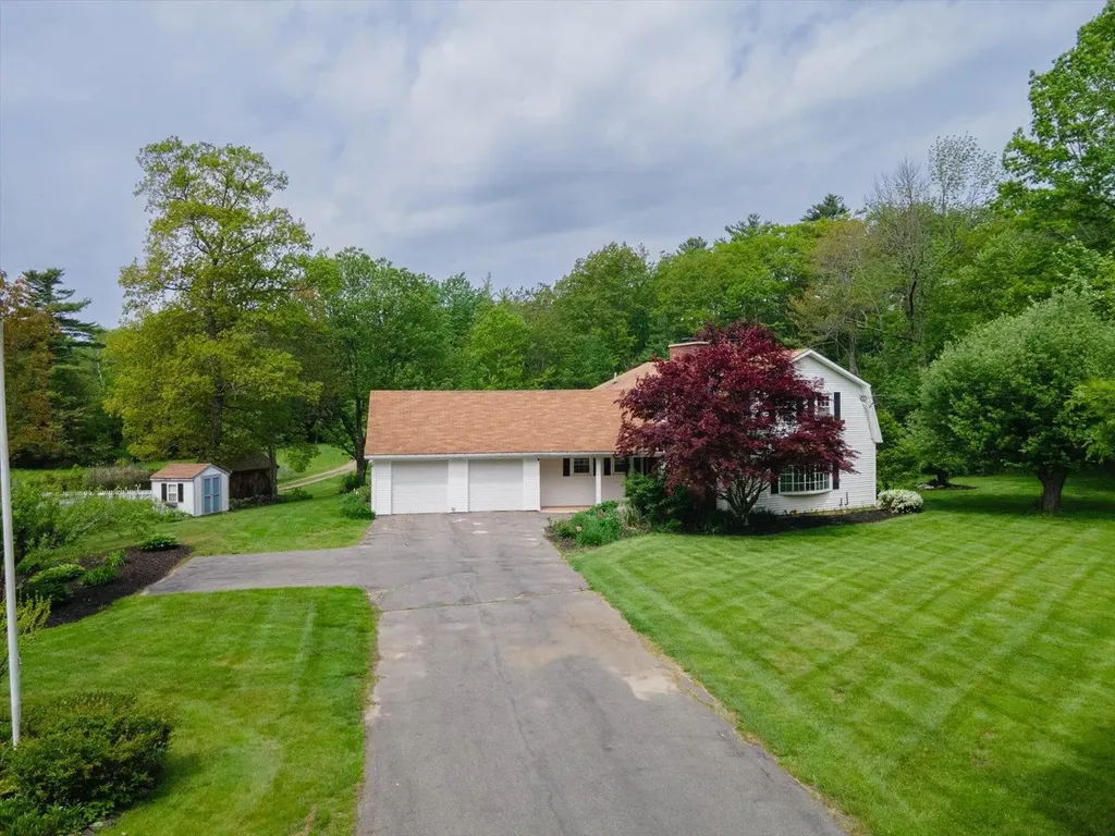 240 Middle Winchendon Road Rindge NH 03461