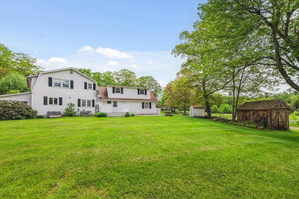 240 Middle Winchendon Road Rindge NH 03461