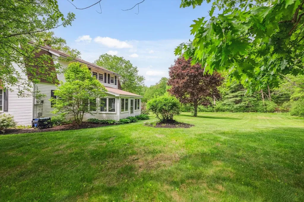 240 Middle Winchendon Road Rindge NH 03461