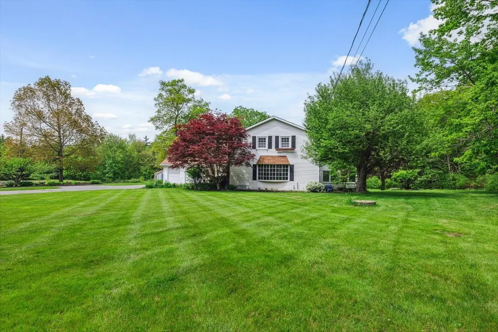240 Middle Winchendon Road Rindge NH 03461