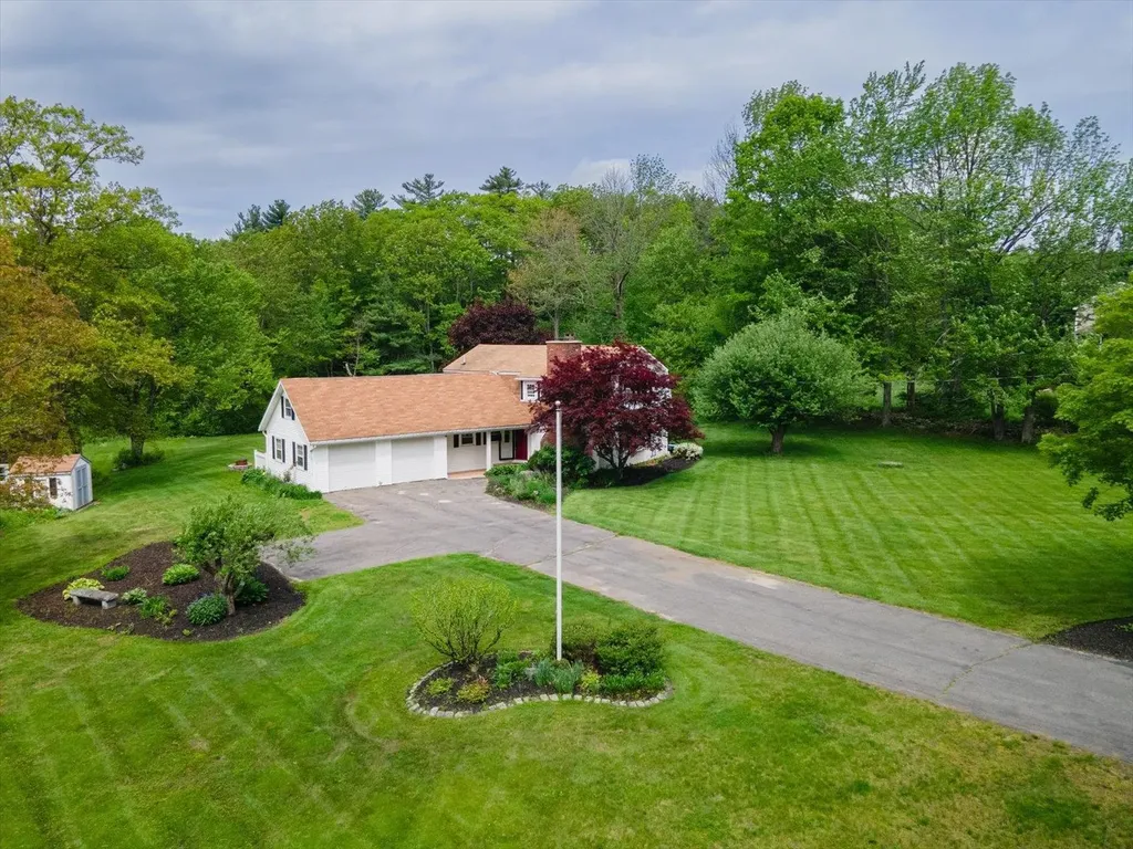 240 Middle Winchendon Road Rindge NH 03461