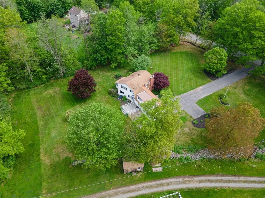 240 Middle Winchendon Road Rindge NH 03461