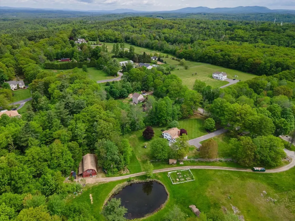 240 Middle Winchendon Road Rindge NH 03461