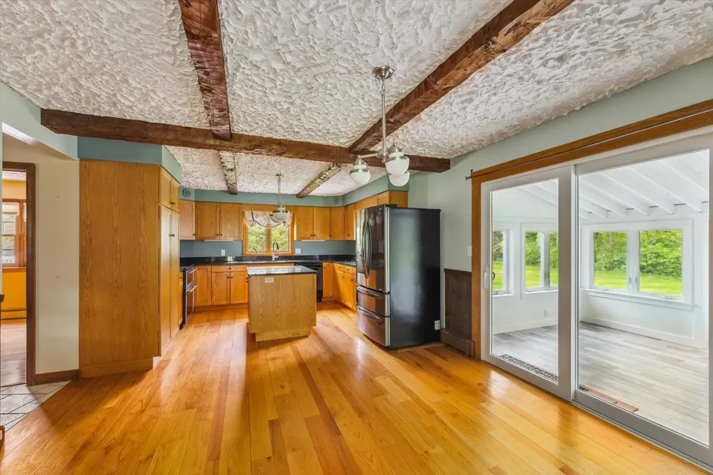 240 Middle Winchendon Road Rindge NH 03461