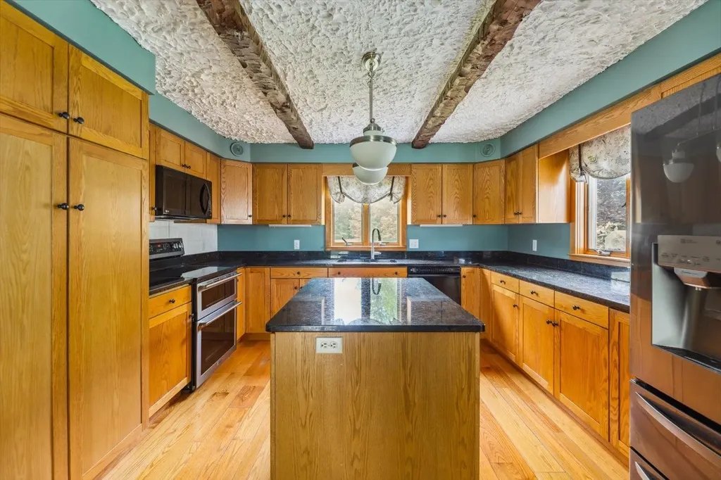 240 Middle Winchendon Road Rindge NH 03461