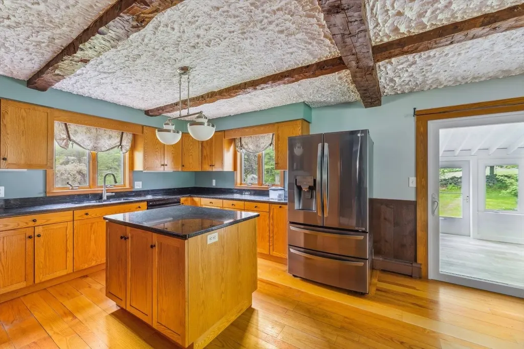 240 Middle Winchendon Road Rindge NH 03461