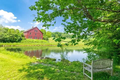 1342 Gilfillan Road Ryegate VT 05069