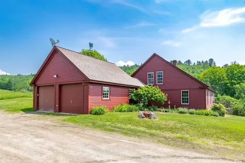 1342 Gilfillan Road Ryegate VT 05069
