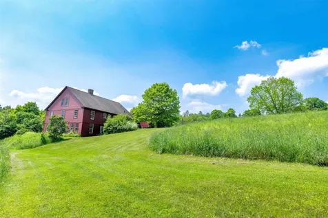 1342 Gilfillan Road Ryegate VT 05069