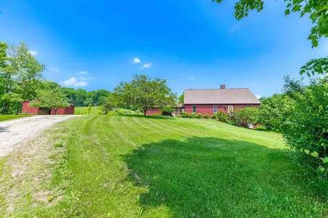 1342 Gilfillan Road Ryegate VT 05069