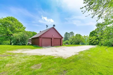1342 Gilfillan Road Ryegate VT 05069