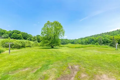 1342 Gilfillan Road Ryegate VT 05069