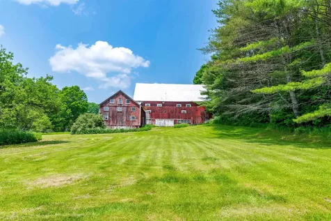 1342 Gilfillan Road Ryegate VT 05069