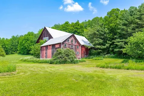 1342 Gilfillan Road Ryegate VT 05069