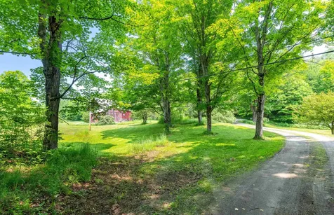 1342 Gilfillan Road Ryegate VT 05069