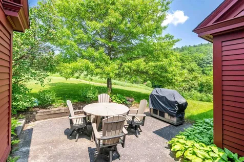 1342 Gilfillan Road Ryegate VT 05069