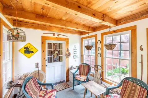1342 Gilfillan Road Ryegate VT 05069
