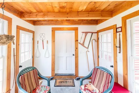 1342 Gilfillan Road Ryegate VT 05069