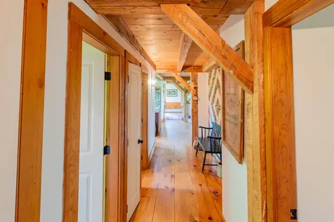 1342 Gilfillan Road Ryegate VT 05069