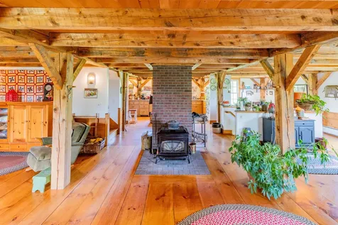 1342 Gilfillan Road Ryegate VT 05069